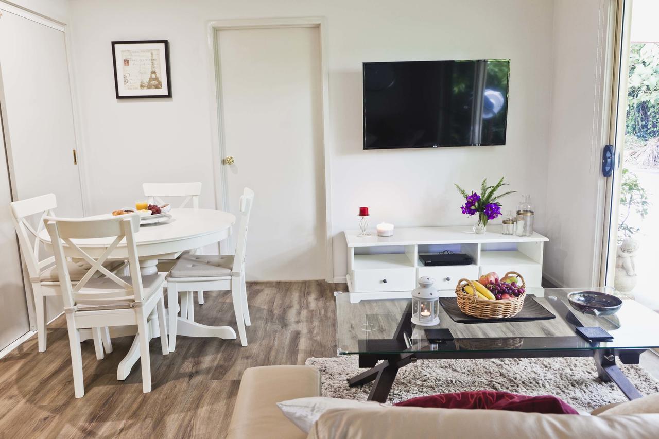 Shasta Place Apartamento Mount Tamborine Exterior foto