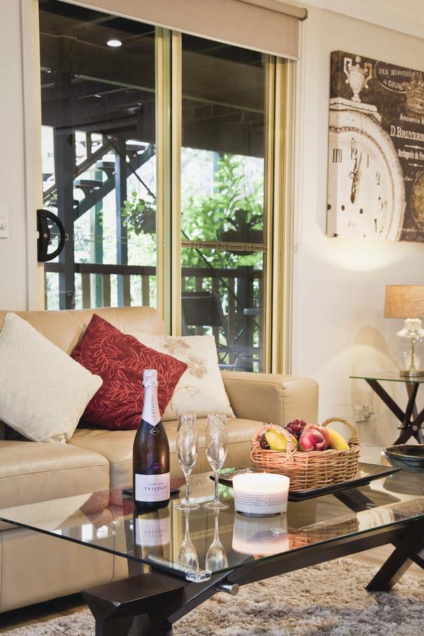 Shasta Place Apartamento Mount Tamborine Exterior foto