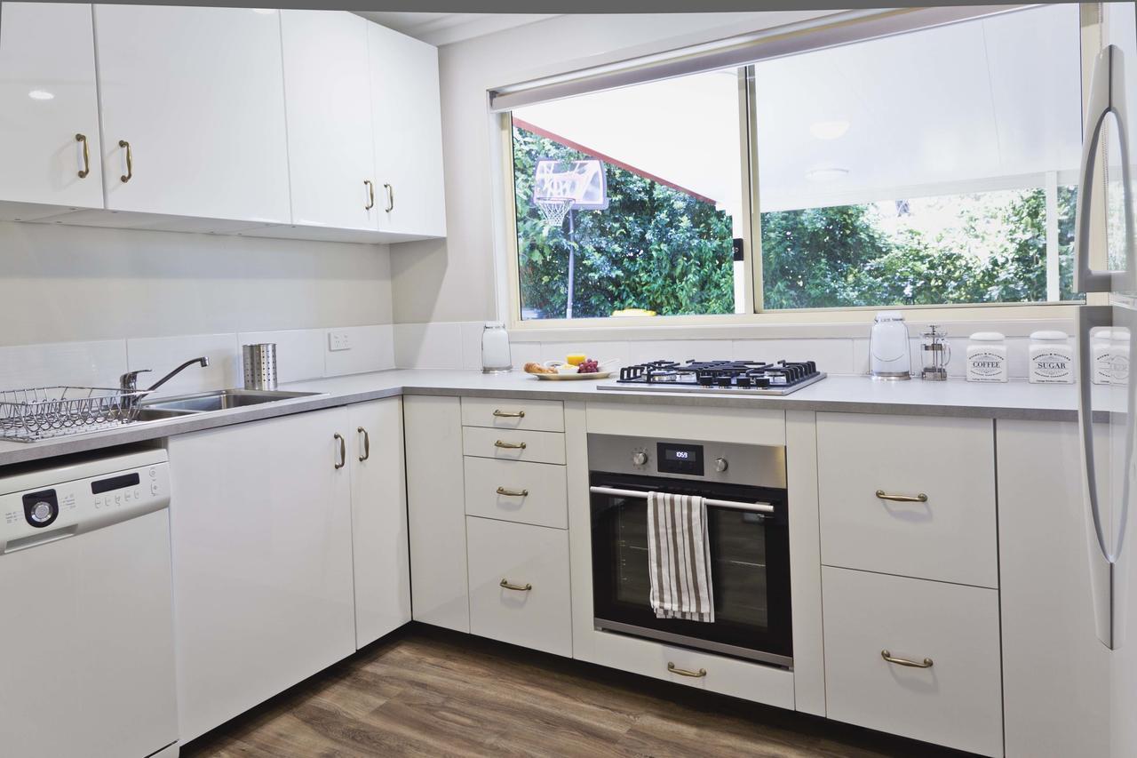 Shasta Place Apartamento Mount Tamborine Exterior foto