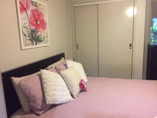 Shasta Place Apartamento Mount Tamborine Exterior foto